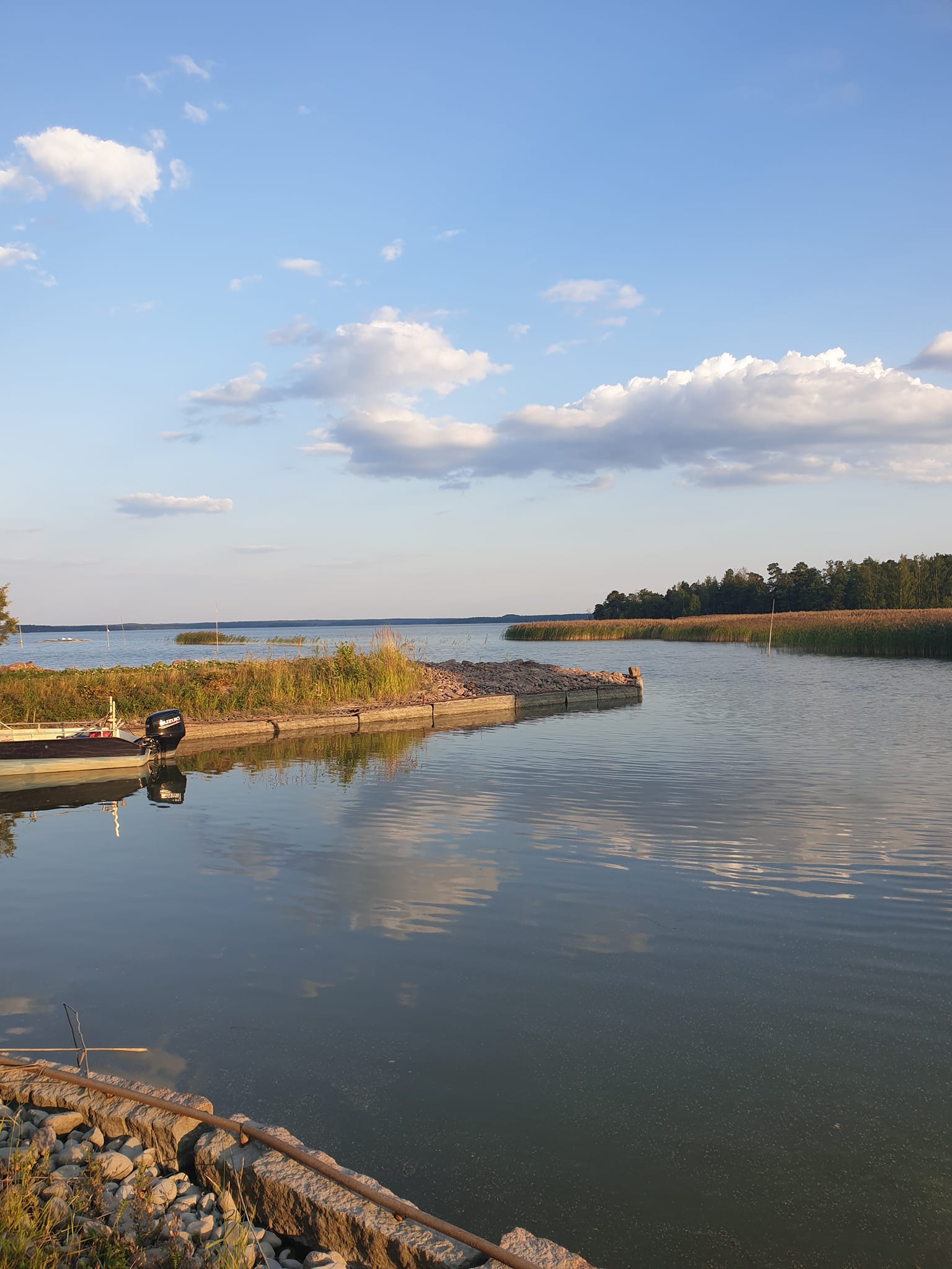 Toivosen Lähikala